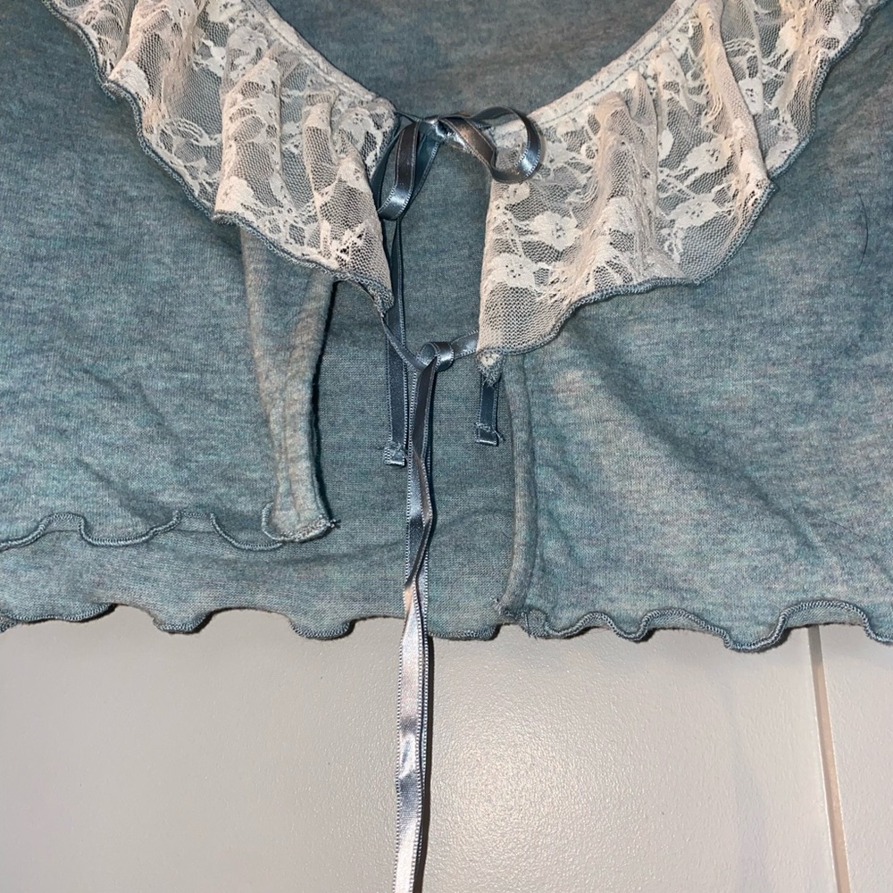 pajama set - Picture 3 of 9